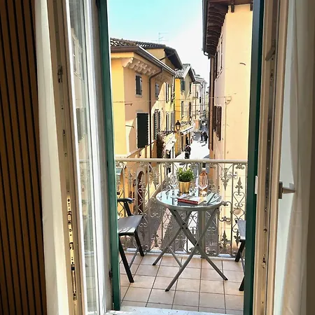 Apartment Residenza Betteloni *